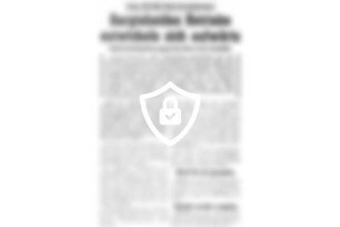 Bargteheides Betriebe entwickeln sich aufwärts