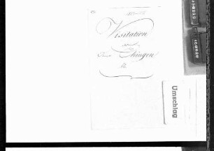 Ehingen (1823-1856)