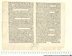 In de[m] iar als ma[n] zalt nach crist geburt. M.cccc.lxxviij. sind xiij schein D. suntäglicher buchstab. Guldin zal xvi ...