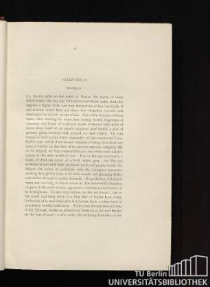 Chapter II. Torcello