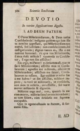 382-392, Devotio; ...