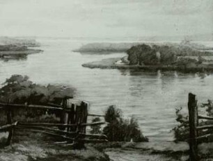 Mecklenburgische Seenlandschaft