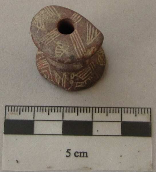 spindle whorl