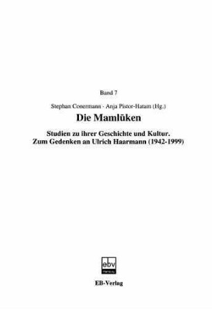 2: Dreikampf um die Macht zwischen Osmanen, Mamlūken und Safawiden (1500 - 1517) : warum blieben die Mamlūken auf der Strecke?