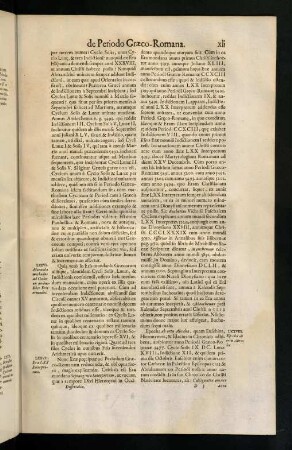 XLI-XLVIII, LXXVI - XCVII