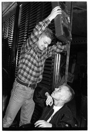 Erasure 26.4.1987 I N7