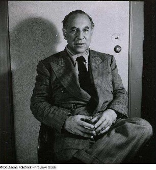 Hans Sahl
