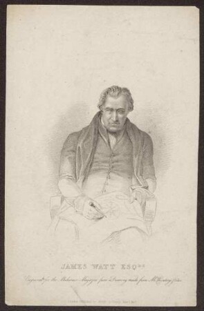 Watt, James