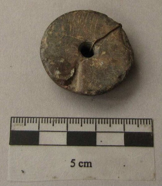 spindle whorl