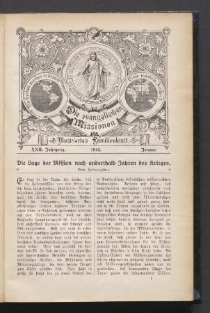 Januar 1916