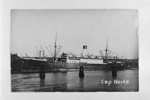 Cap Norte, HSDG