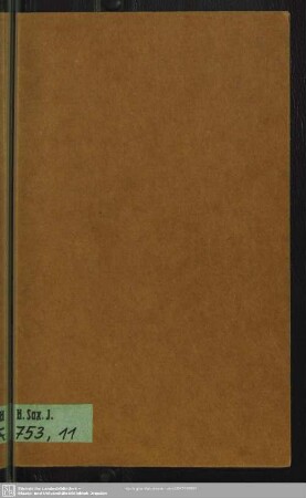 1: Das Einkommensteuergesetz vom 22. December 1874