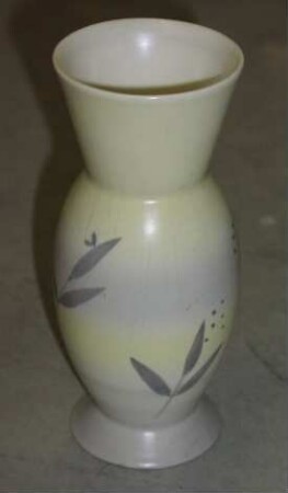 Vase (Seriennummer: 2655)