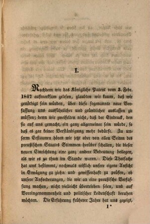 Zeitbilder, 2