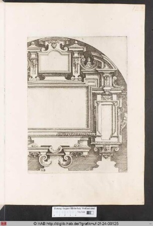 [Architekturrahmen. Band II.]