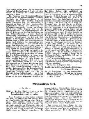 Winke für die Fortbildung in der französischen Philologie : [Nichtamtlicher Teil]