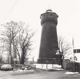Wasserturm, Pegau