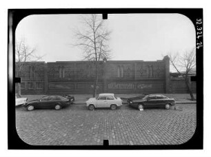 Zentralviehhof (ehem.Schlachthof)
