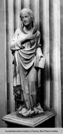 Maria der Verkündigung - Maria der Verkündigung