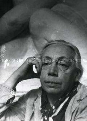 Käthe Kollwitz
