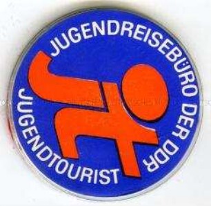 FDJ (Freie Deutsche Jugend), Jugendtourist (jt)