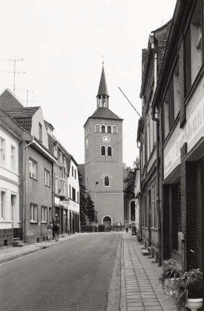 Pfarrkirche Sankt Nikolai