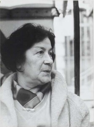 Eva Lippold