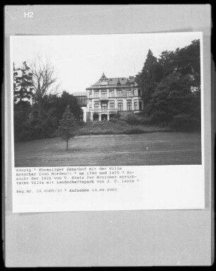 Villa Broicher