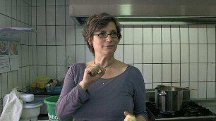 Von Bananenbäumen träumen