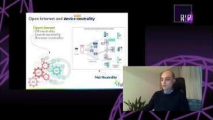 Net neutrality 2.0. Router Freedom and device neutrality and in Europe