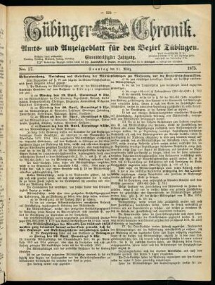 225-244, 21. März (Nro. 57) - 26. März (Nro. 60)