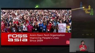 CCC 2019: Lightning Talks
