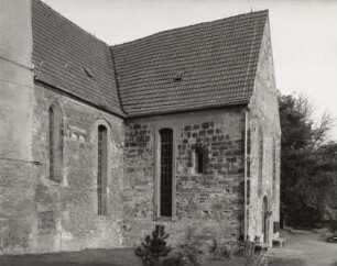 Evangelische Sankt Nikolaikirche