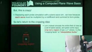 PRISM and Prismatic - a new algorithm and code for very fast scanning transmission electron microscopy (STEM) simulations