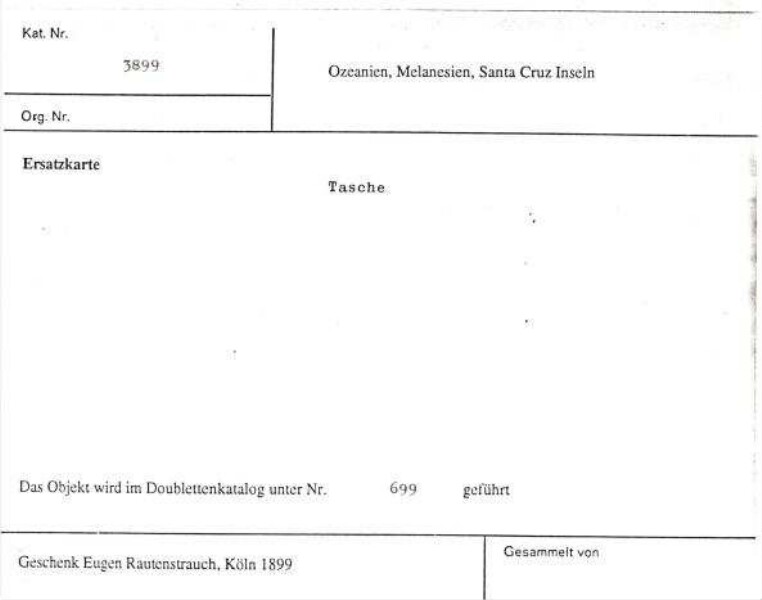 Dies ist ein Digitalisat eines historischen Dokuments. Es spiegelt den Entstehungskontext wider und entspricht nicht dem heutigen Maßstab einer geschichts- und diversitätsbewussten Sprache.