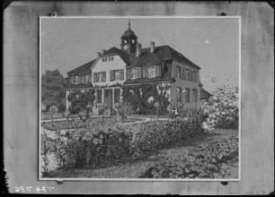 Schule in Großdubrau