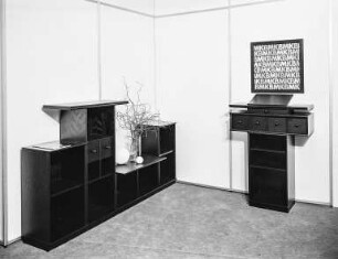 Büroausstattung