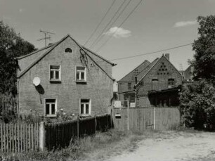 Haus Nummer 12