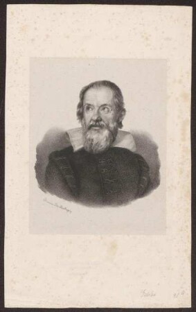 Galilei, Galileo