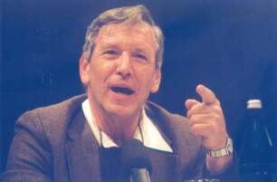 Amos Oz (Israel), Schriftsteller : Oz, Amos, eigentl. Amos Klausner (1939-2018; Schriftsteller)