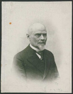[Bildnis Fritz Braem]
