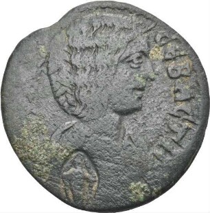 Septimius Severus (193-211 n. Chr.): Hypaipa / Lydien