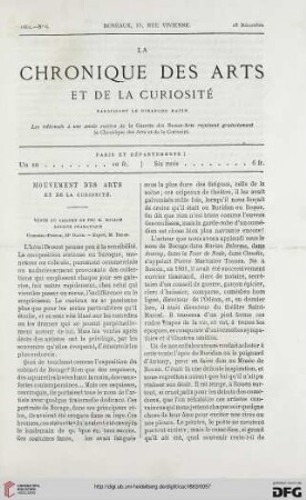 Nr. 6 (28 Décembre)