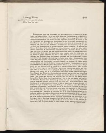 [Abbildungen und Erläuterungen, 649 - 656]