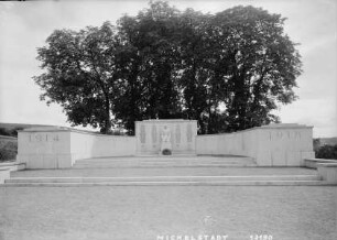 Denkmal für die Gefallenen von 1914/1918