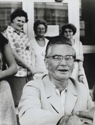 Paul Elgers