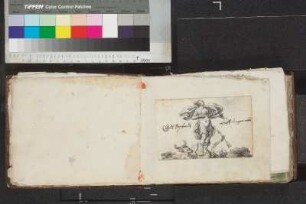 Illustration; Blatt 14