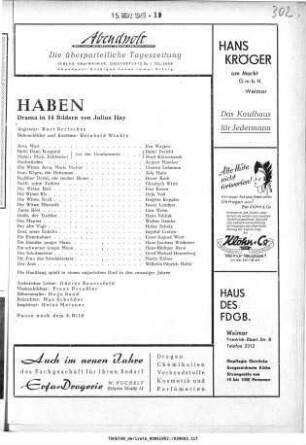 Haben