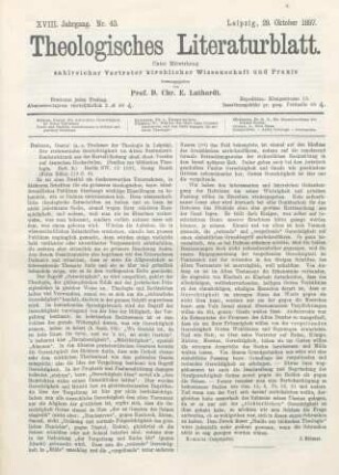 513-514 [Rezension] Dalman, Gustaf, Die richterliche Gerechtigkeit im Alten Testament