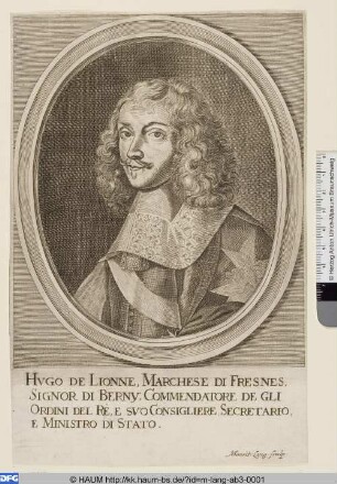 Hugo de Lionne